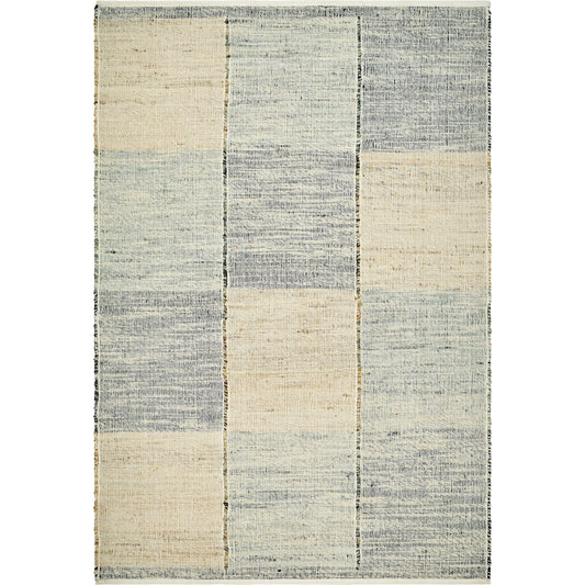 Leipzig Rug - 488368 by Surya. Made from wool, cotton, jute in a unique style.