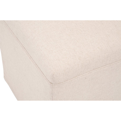 Levi Slipcover Dining Chair (Set of 2) by Essentials For Living. Made from unique in a transitional style.