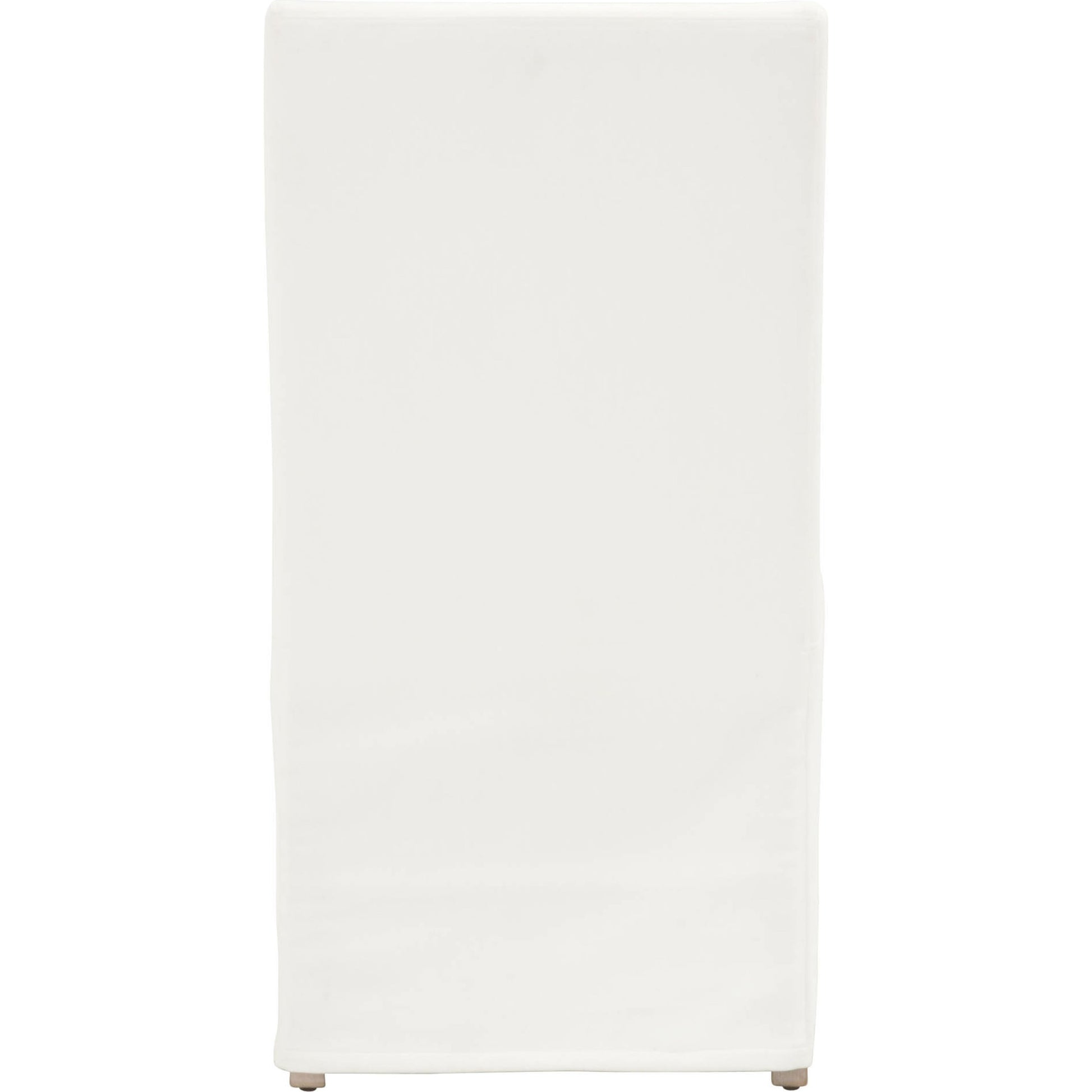 Levi Slipcover Dining Chair (Set of 2) by Essentials For Living. Made from unique in a transitional style.