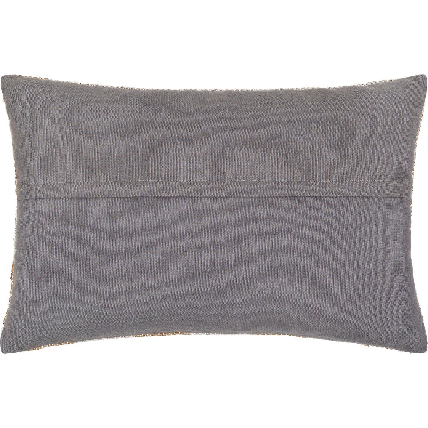 005 SI-1885040,SI-1885041 | Additional Silo | Lewis Pillow - 12951 by Surya in medium brown, light gray. Made from 80% viscose, 20% modal, 100% cotton in a eclectic & global style.
