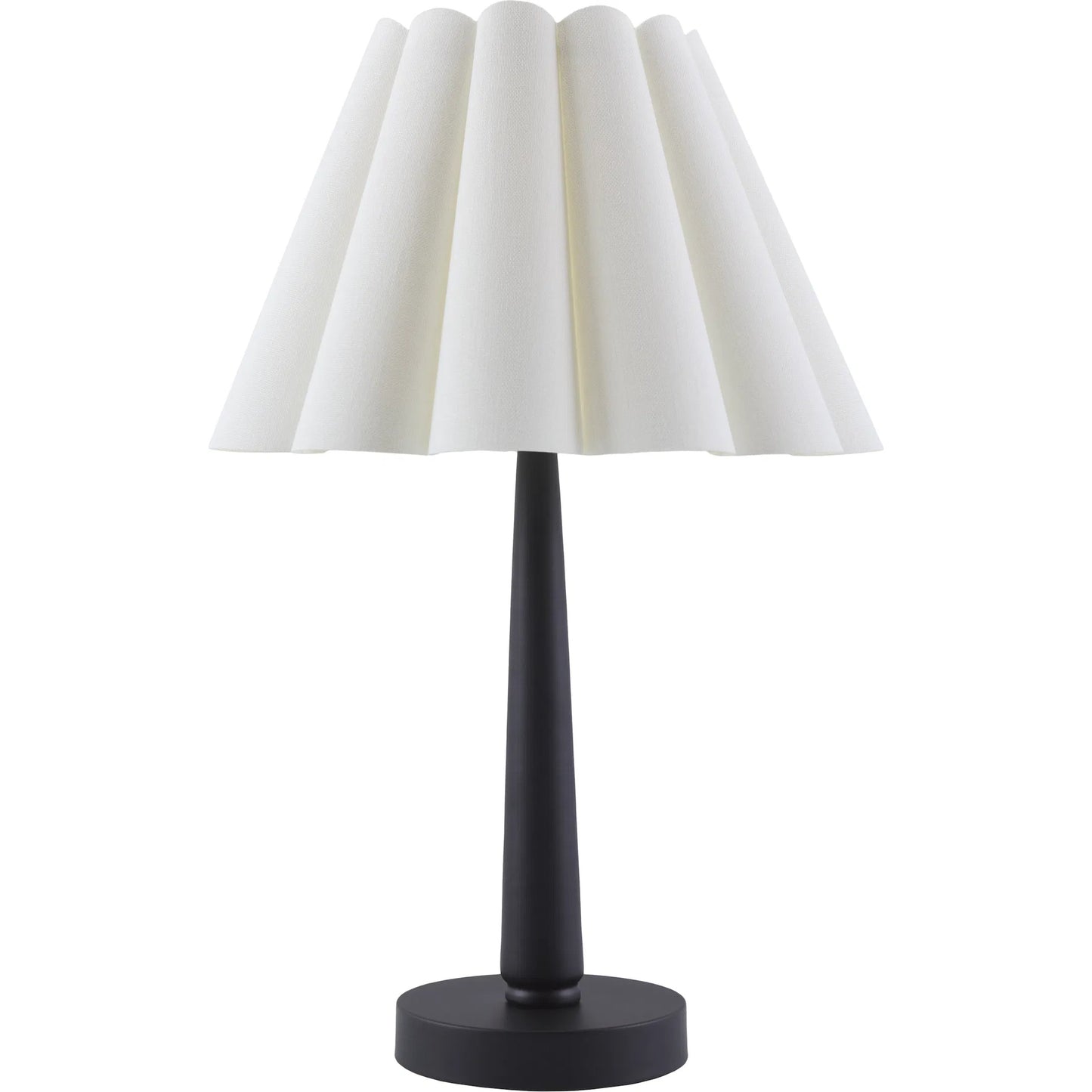 001 SI-2246004 | Primary Silo | Leynar Accent Table Lamp by Livabliss. Made from iron, linen, polystyrene in a modern style.