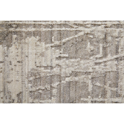 Eastfield Rug - 69A5F by Feizy. Made from wool, viscose in a unique style.