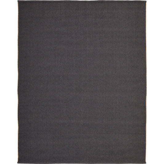 Theo Transitional Solid Rug - 0827F by Feizy. Made from polypropylene in a unique style.
