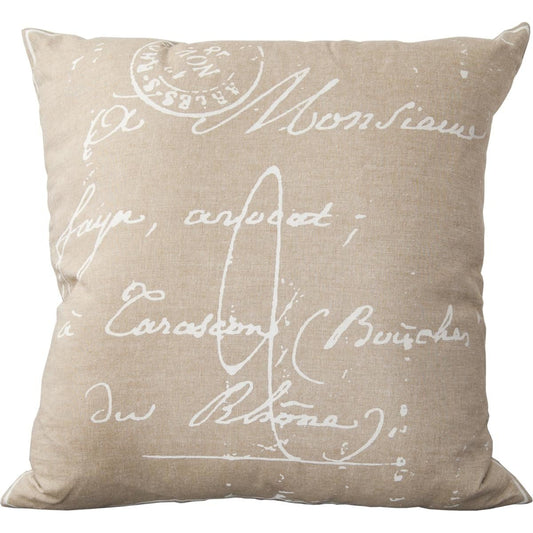 Montpellier Pillow - 8117 by Surya. Made from 100% cotton in a modern style.