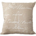 Montpellier Pillow - 8117 by Surya. Made from 100% cotton in a modern style.