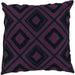 Tribe Pillow - 13282 by Surya. Made from 100% cotton in a modern style.