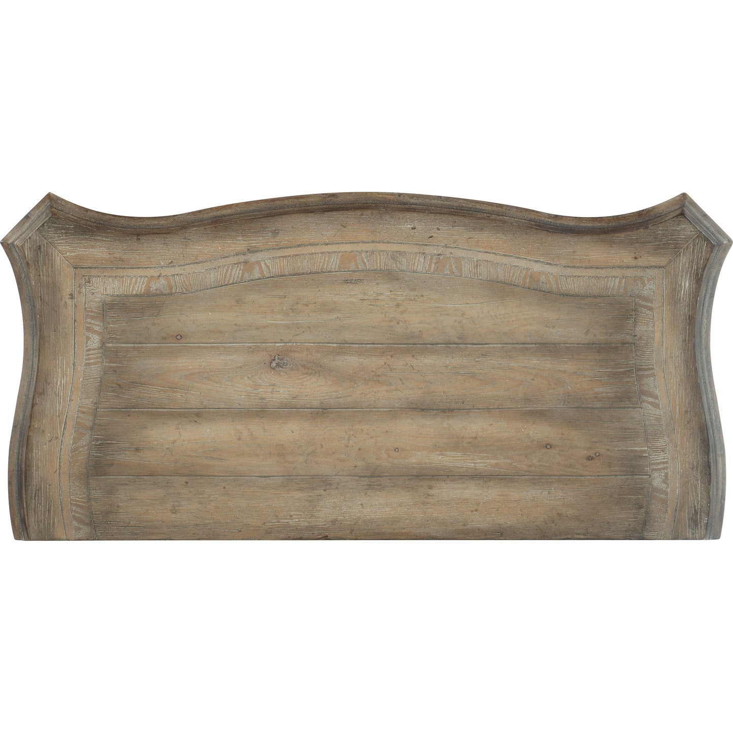 002 SI-1748568 | Additional Silo | Castella Bachelors Chest by Hooker Furniture in antique slate. Made from pecan, quartered walnut, quartered black walnut, quartered ash, maple veneers, cedar drawer bottom, felt panel, outlet in a traditional style.