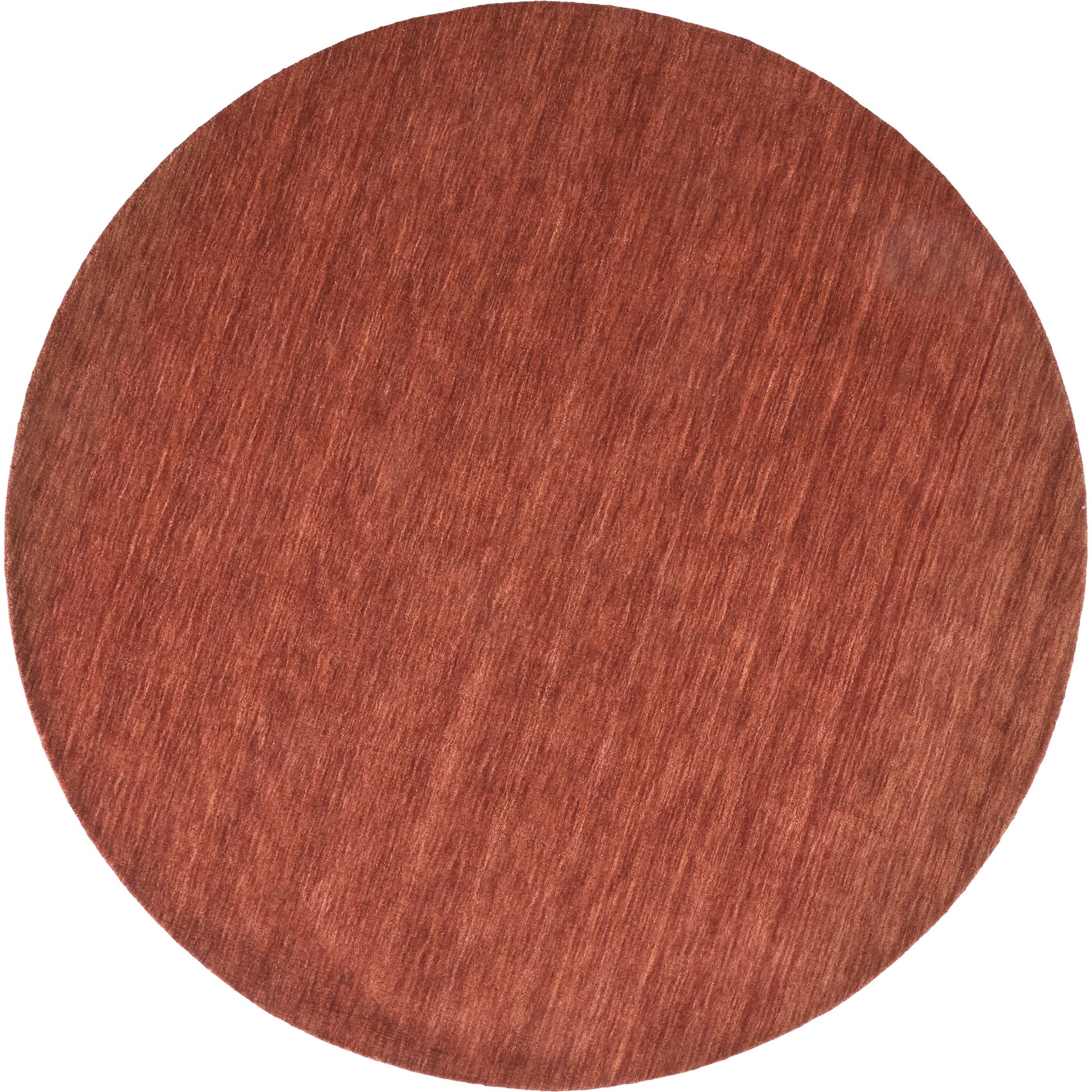 Luna Solid Rug - 8049F by Feizy. Made from wool in a unique style.