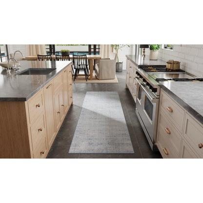 Deja Solid Rug - DJA39PJF by Feizy. Made from polypropylene, polyester in a unique style.