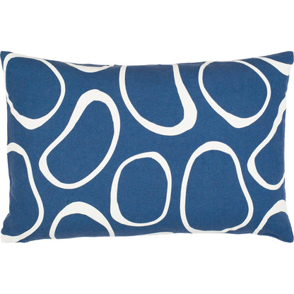Lachen Pillow - 28469 by Surya. Made from 100% cotton in a modern style.