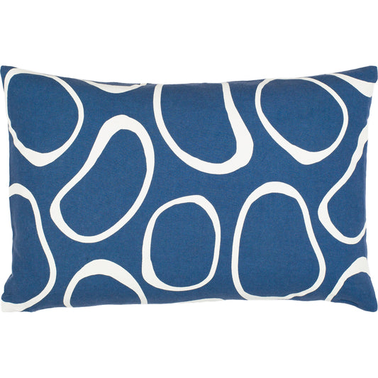 Lachen Pillow - 28469 by Surya. Made from 100% cotton in a modern style.