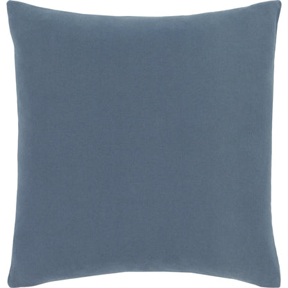 Lachen Pillow - 28469 by Surya. Made from 100% cotton in a modern style.