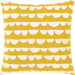 Lachen Pillow - 32244 by Surya. Made from 100% cotton in a modern style.