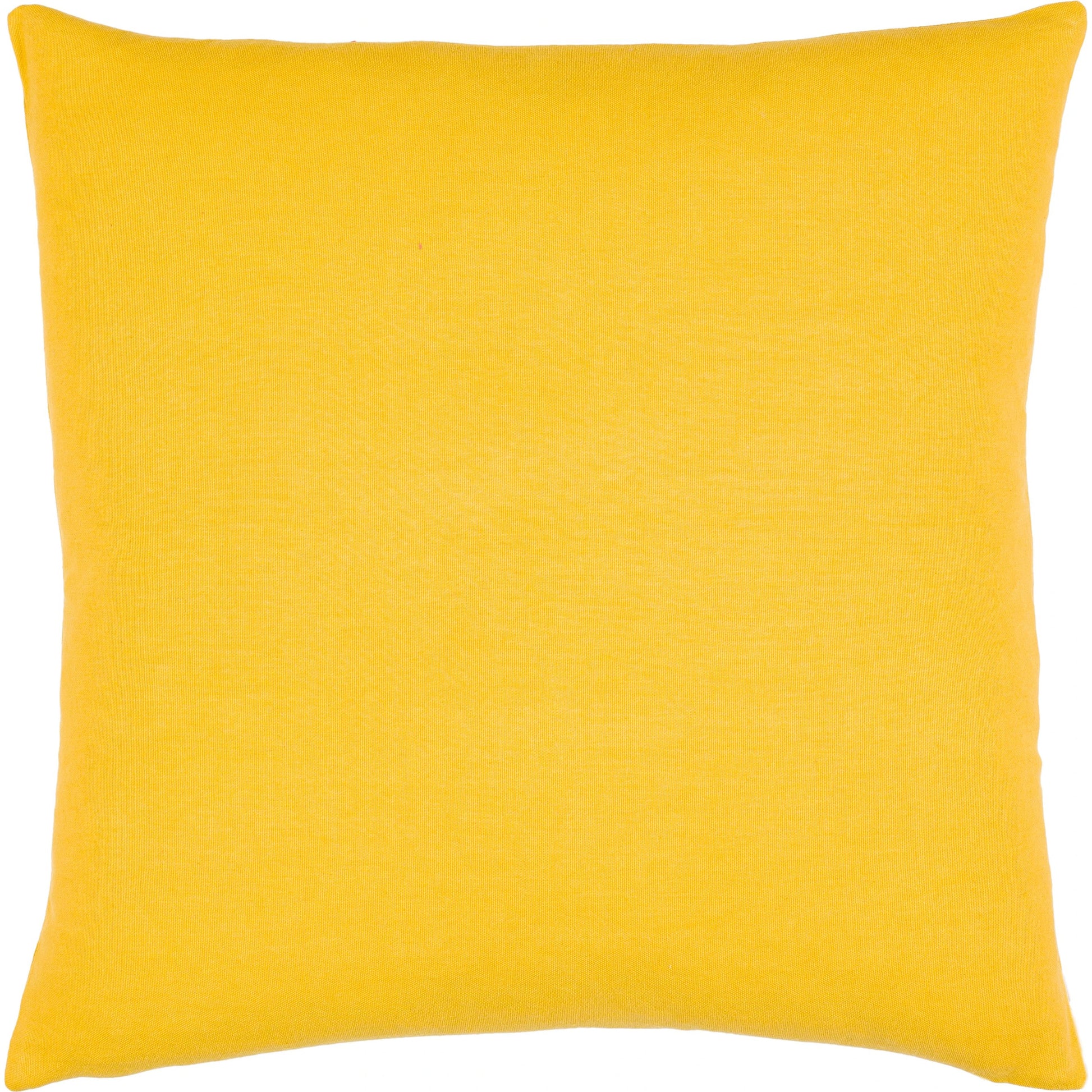 Lachen Pillow - 32244 by Surya. Made from 100% cotton in a modern style.