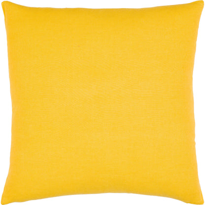 Lachen Pillow - 32244 by Surya. Made from 100% cotton in a modern style.