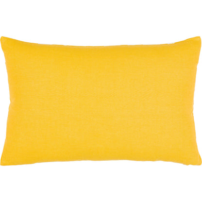 Lachen Pillow - 32244 by Surya. Made from 100% cotton in a modern style.