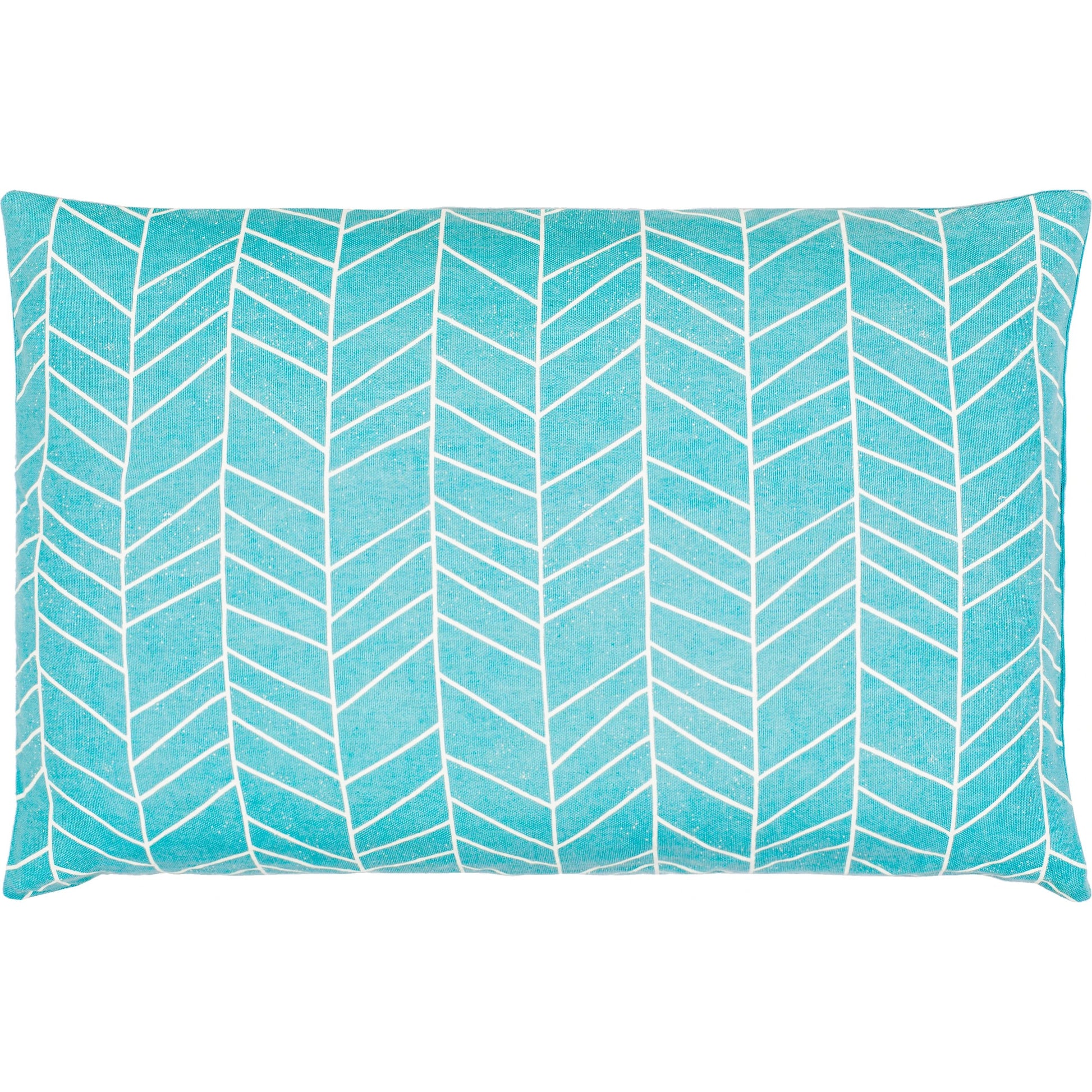 Lachen Pillow - 18158 by Surya. Made from 100% cotton in a modern style.