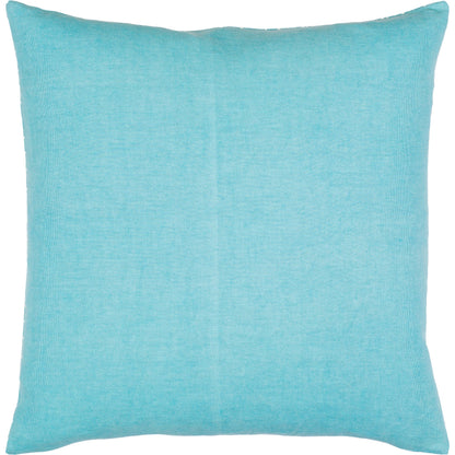 Lachen Pillow - 18158 by Surya. Made from 100% cotton in a modern style.