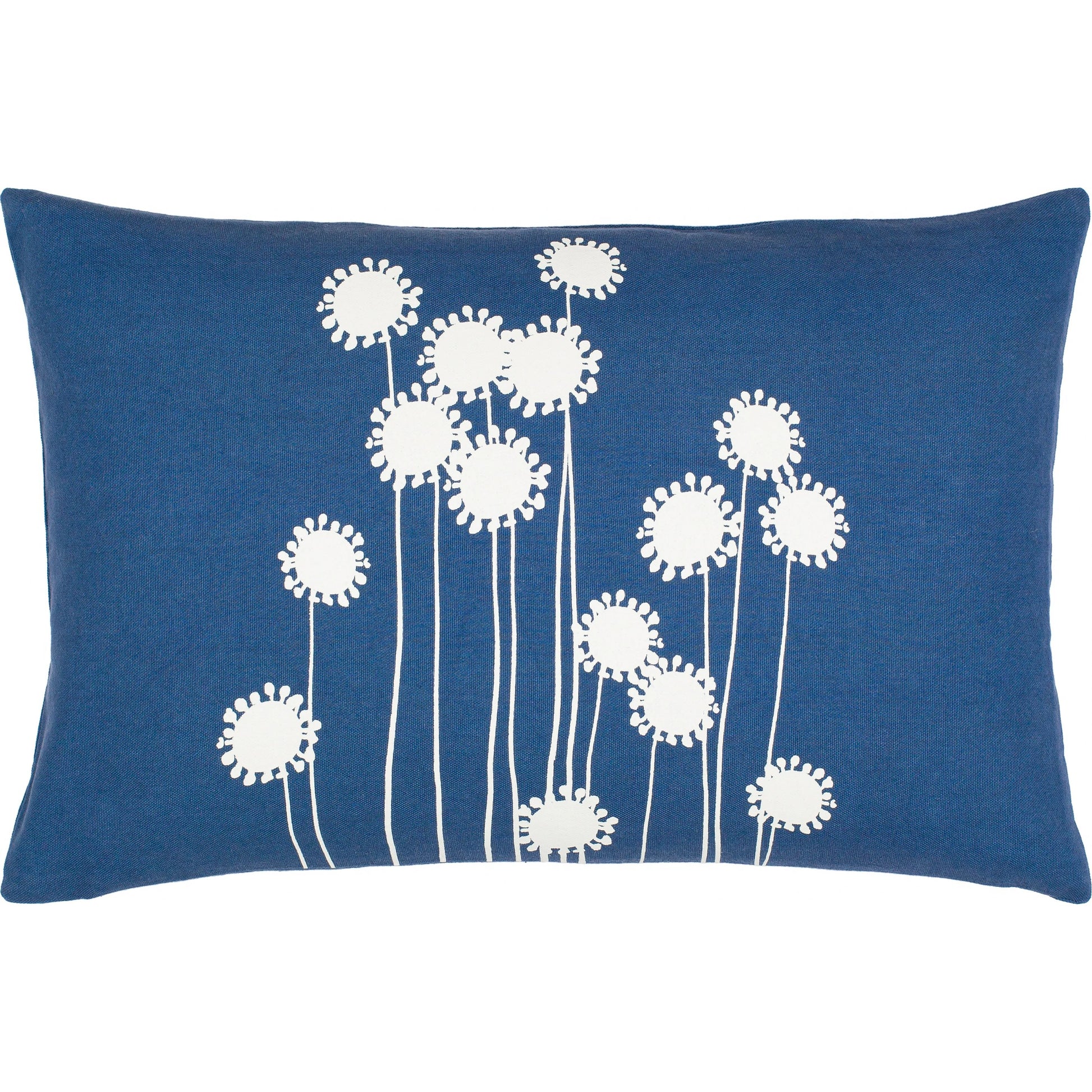 Lachen Pillow - 33353 by Surya. Made from 100% cotton in a unique style.