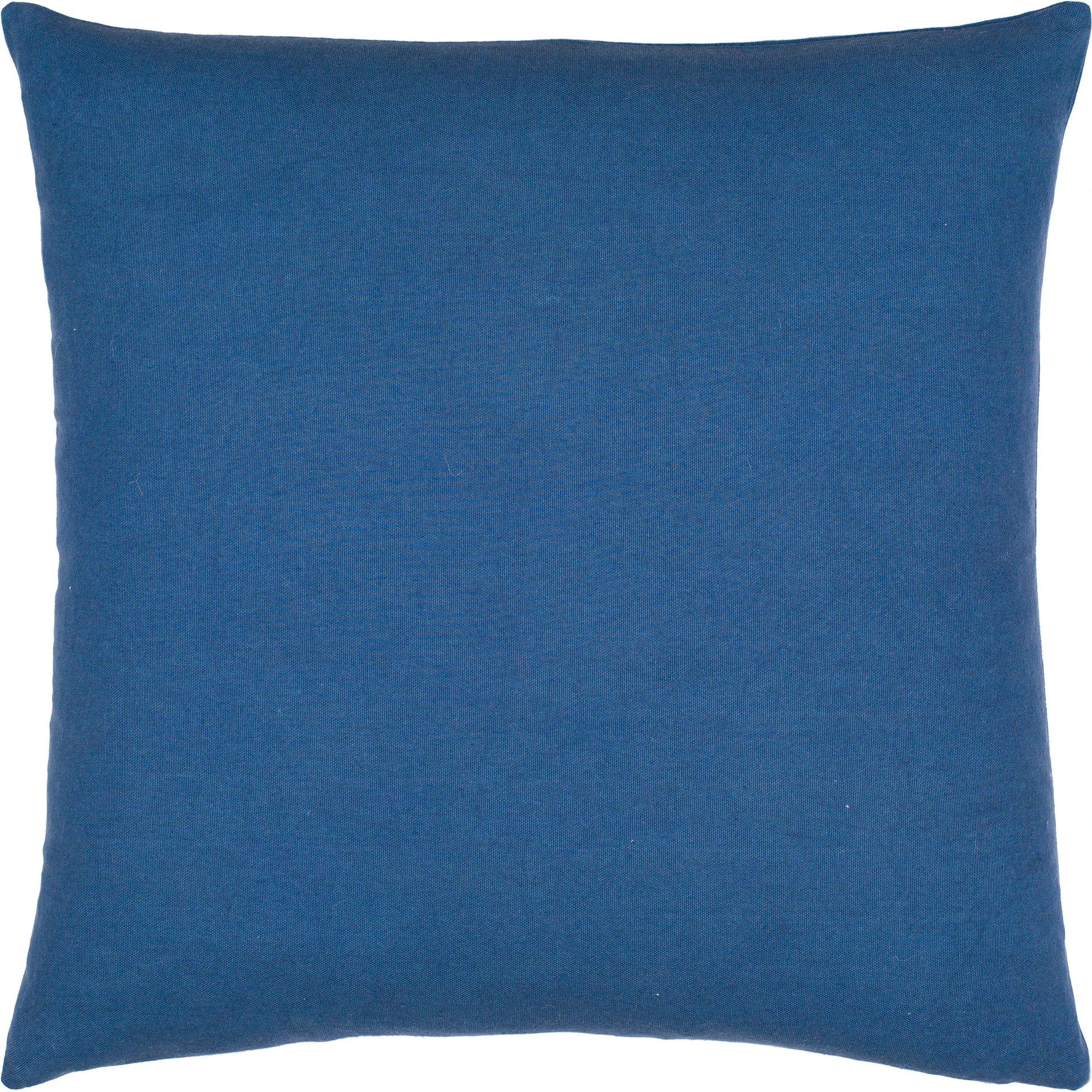 Lachen Pillow - 33353 by Surya. Made from 100% cotton in a unique style.