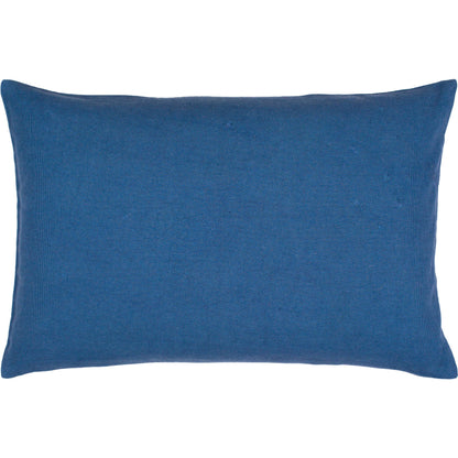 Lachen Pillow - 33353 by Surya. Made from 100% cotton in a unique style.