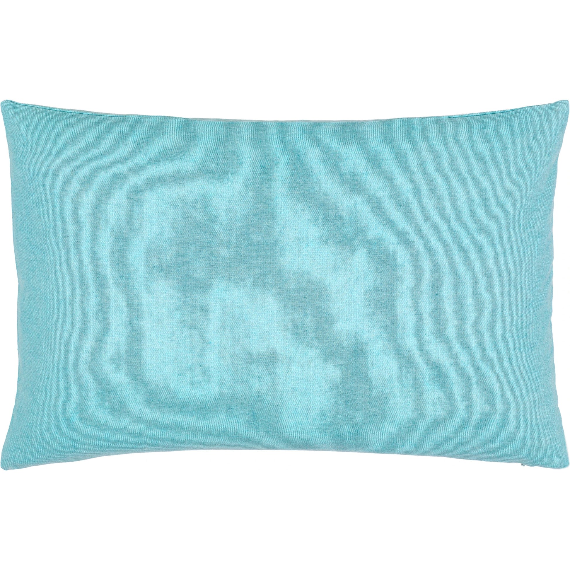 Lachen Pillow - 33353 by Surya. Made from 100% cotton in a unique style.