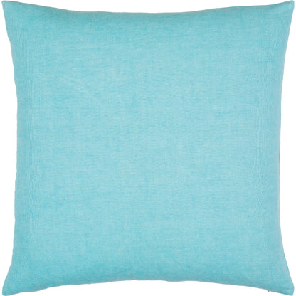 Lachen Pillow - 33353 by Surya. Made from 100% cotton in a unique style.