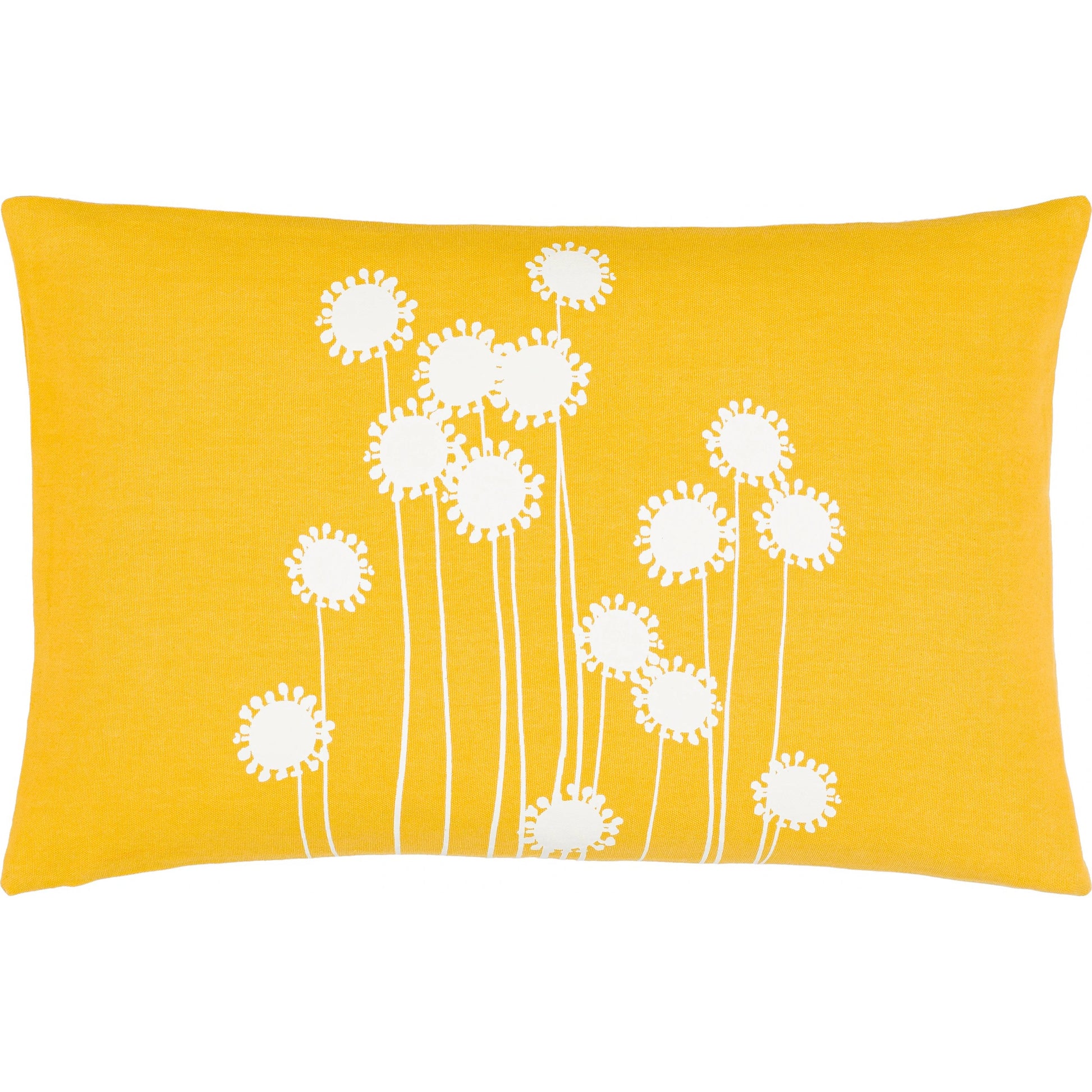 Lachen Pillow - 33353 by Surya. Made from 100% cotton in a unique style.