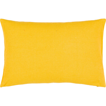 Lachen Pillow - 33353 by Surya. Made from 100% cotton in a unique style.