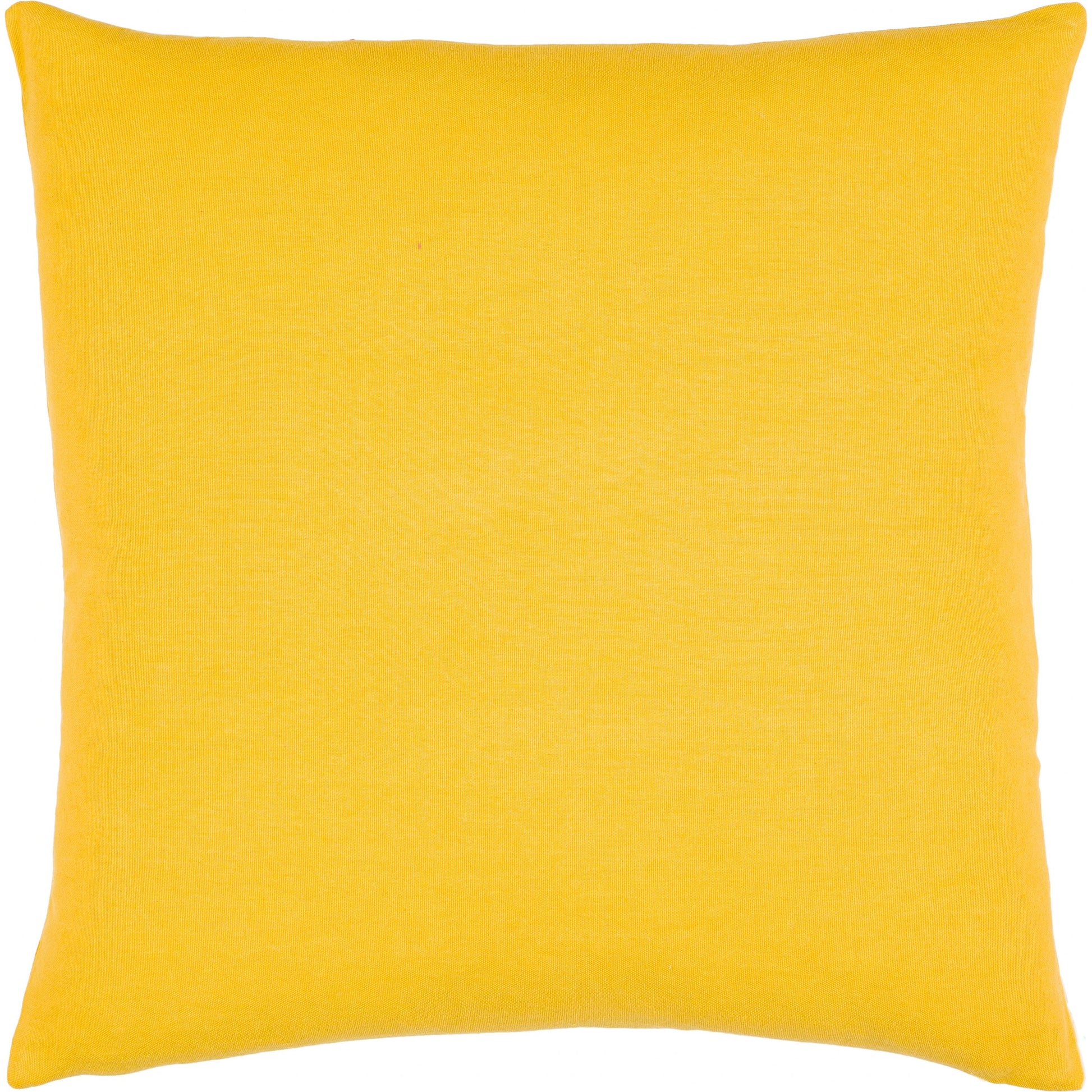 Lachen Pillow - 33353 by Surya. Made from 100% cotton in a unique style.