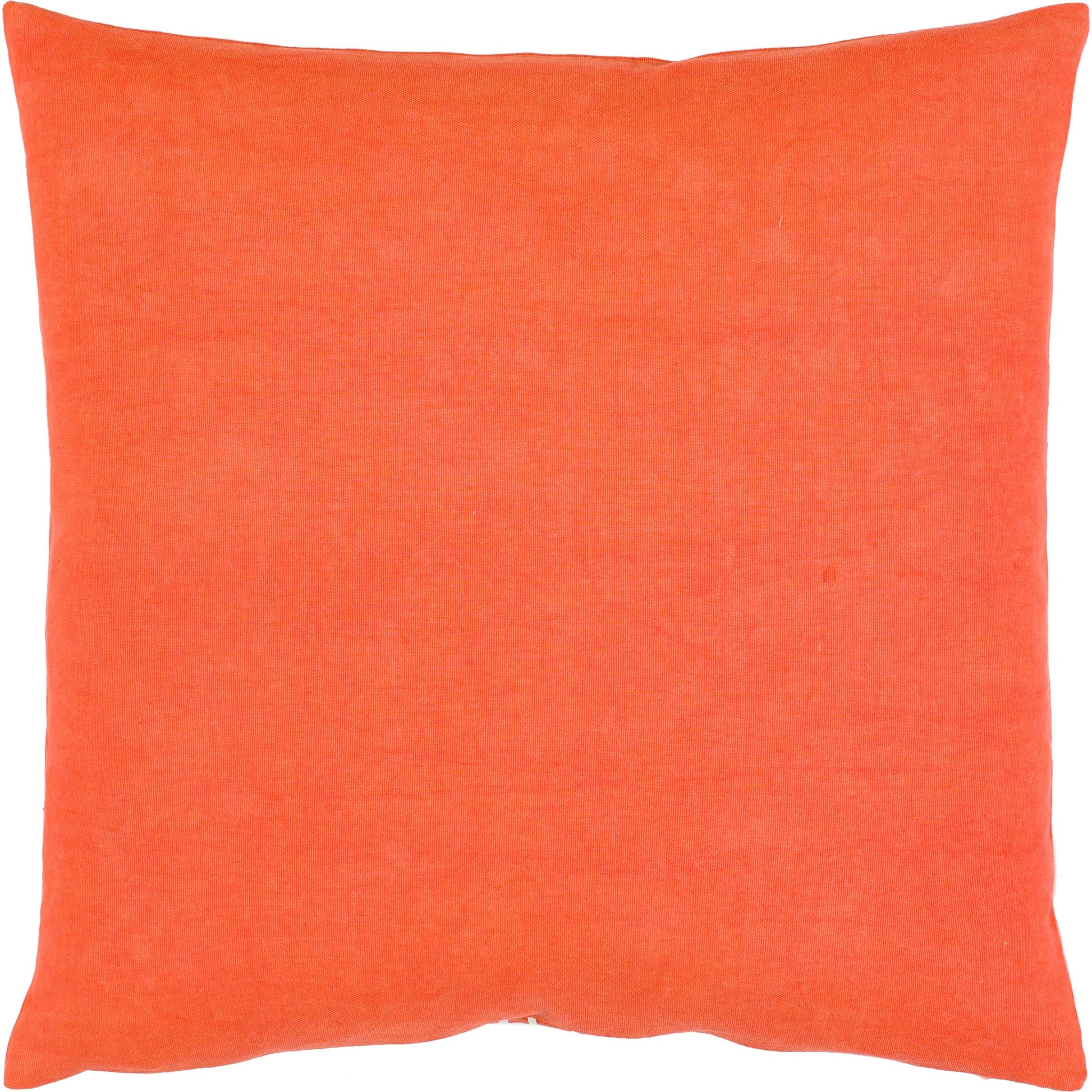 Lachen Pillow - 33353 by Surya. Made from 100% cotton in a unique style.