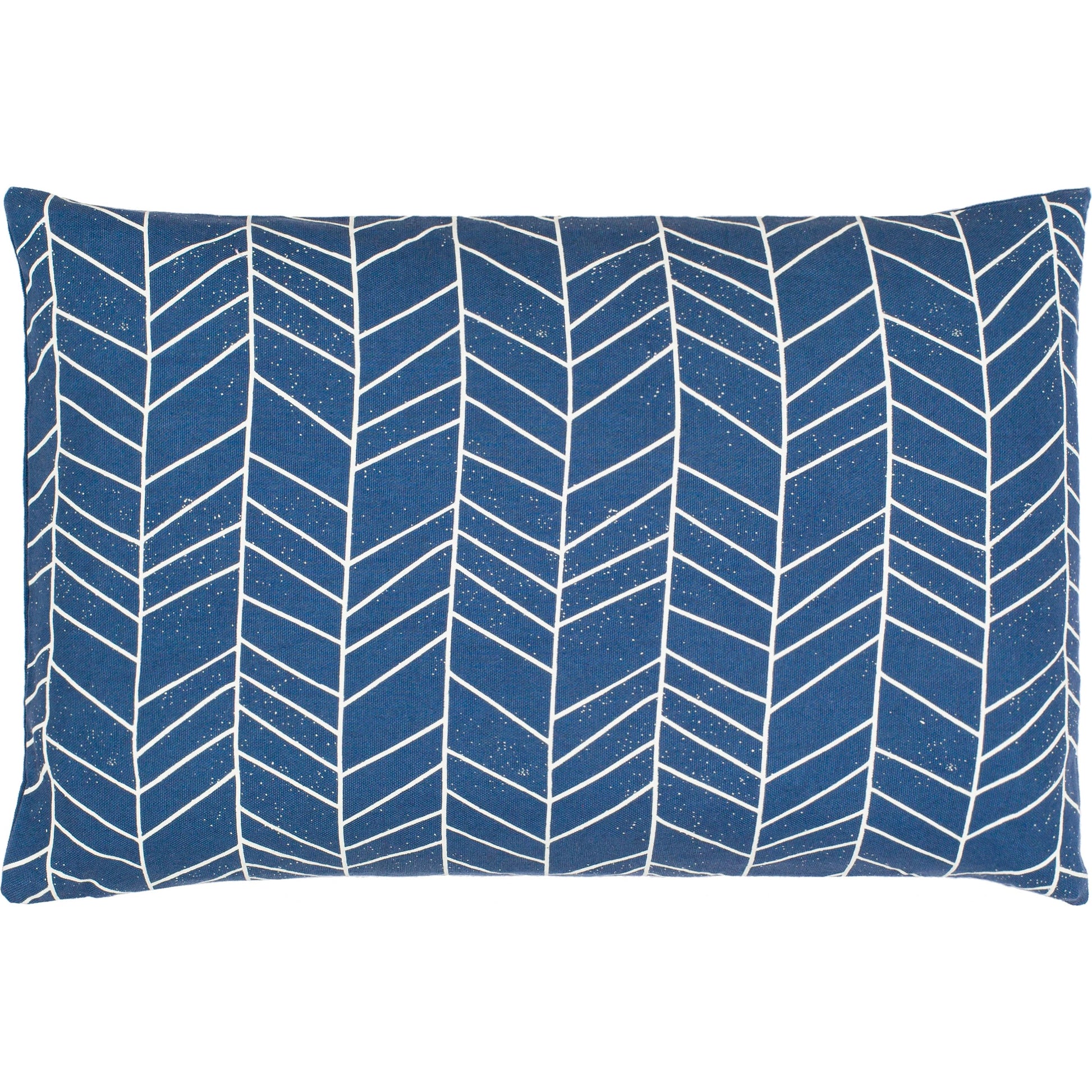 Lachen Pillow - 18158 by Surya. Made from 100% cotton in a modern style.