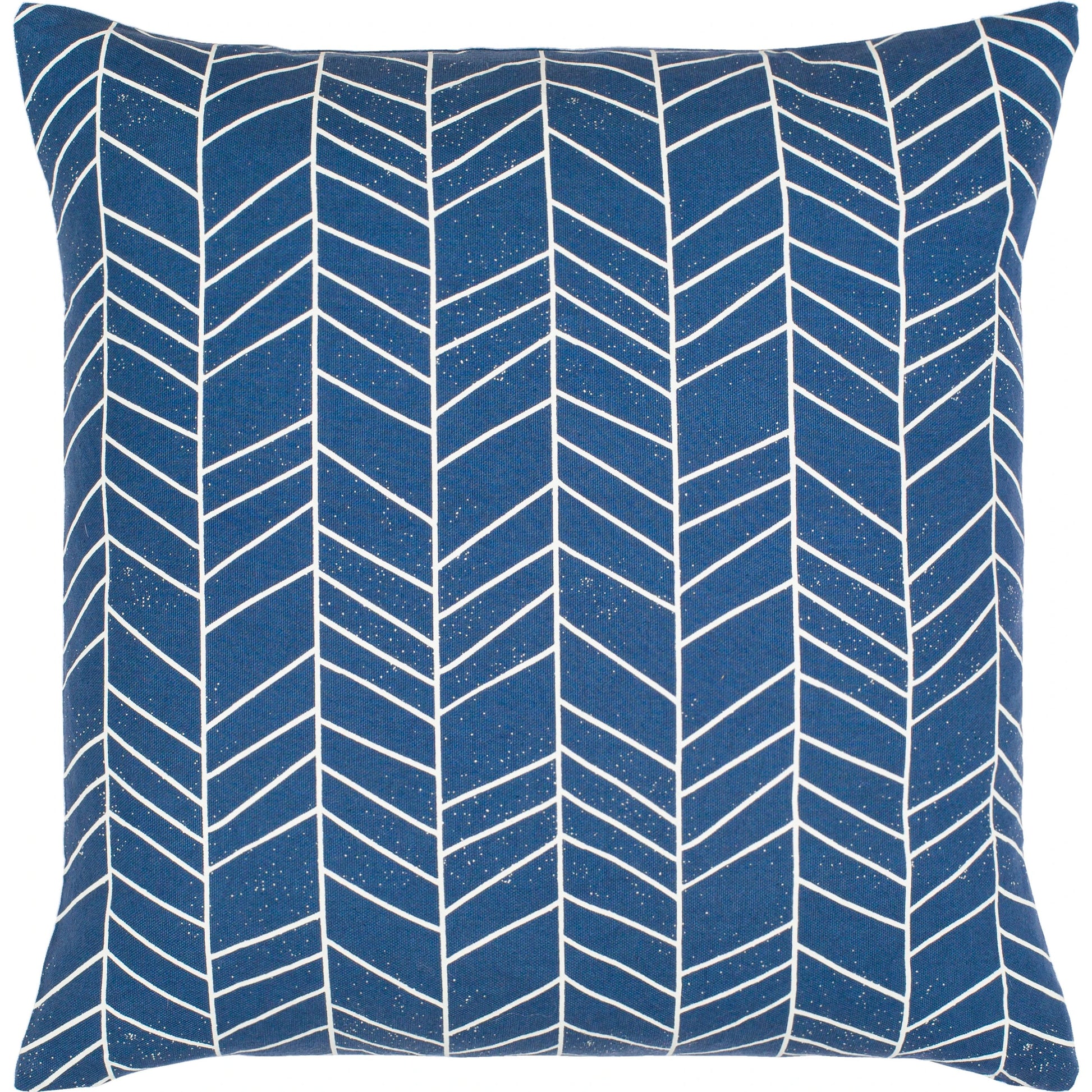 Lachen Pillow - 18158 by Surya. Made from 100% cotton in a modern style.
