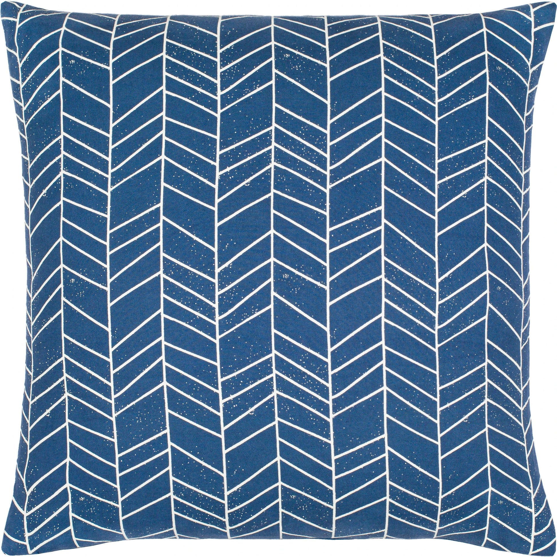Lachen Pillow - 18158 by Surya. Made from 100% cotton in a modern style.