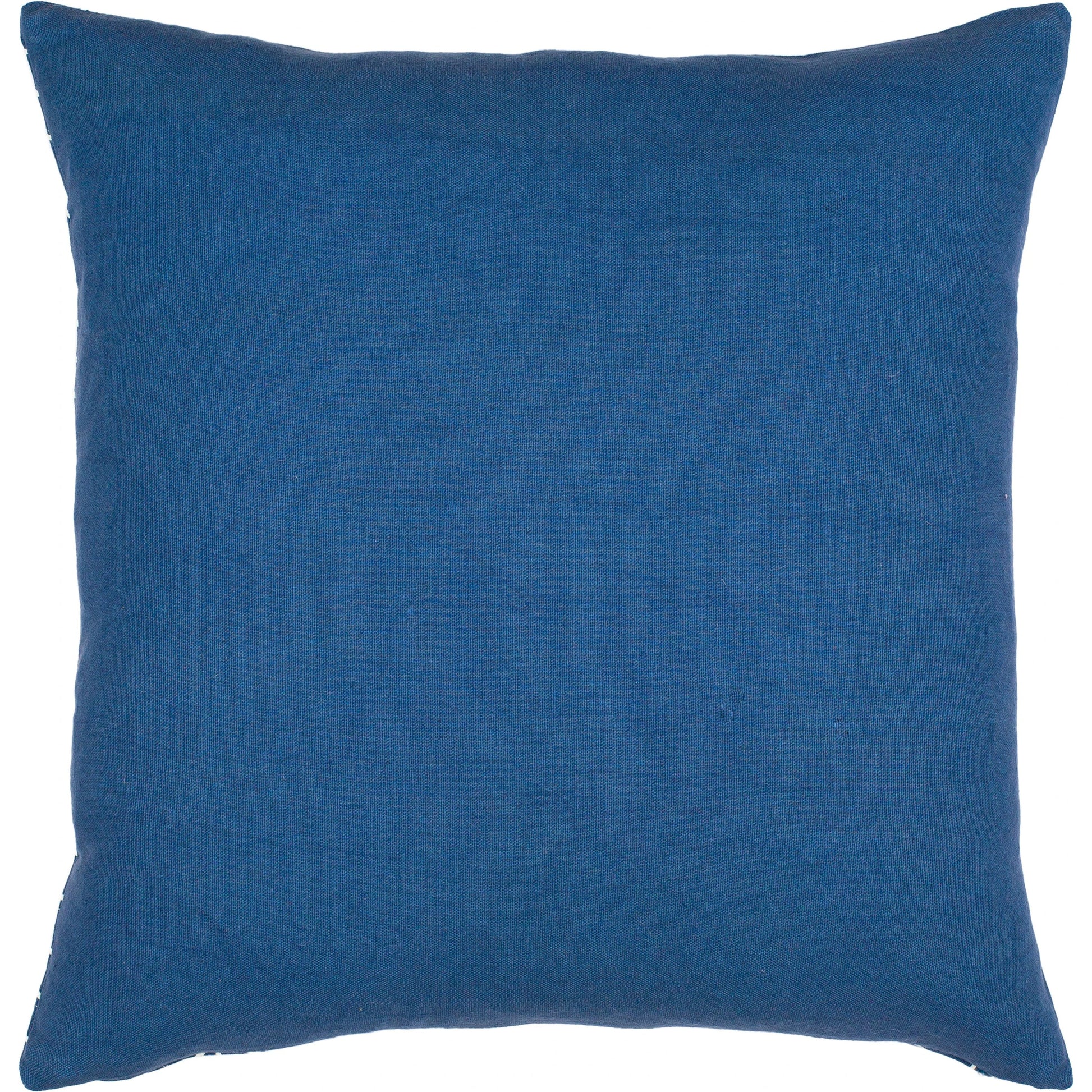 Lachen Pillow - 18158 by Surya. Made from 100% cotton in a modern style.