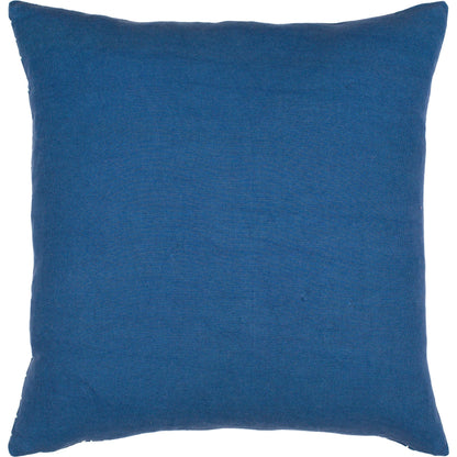 Lachen Pillow - 18158 by Surya. Made from 100% cotton in a modern style.