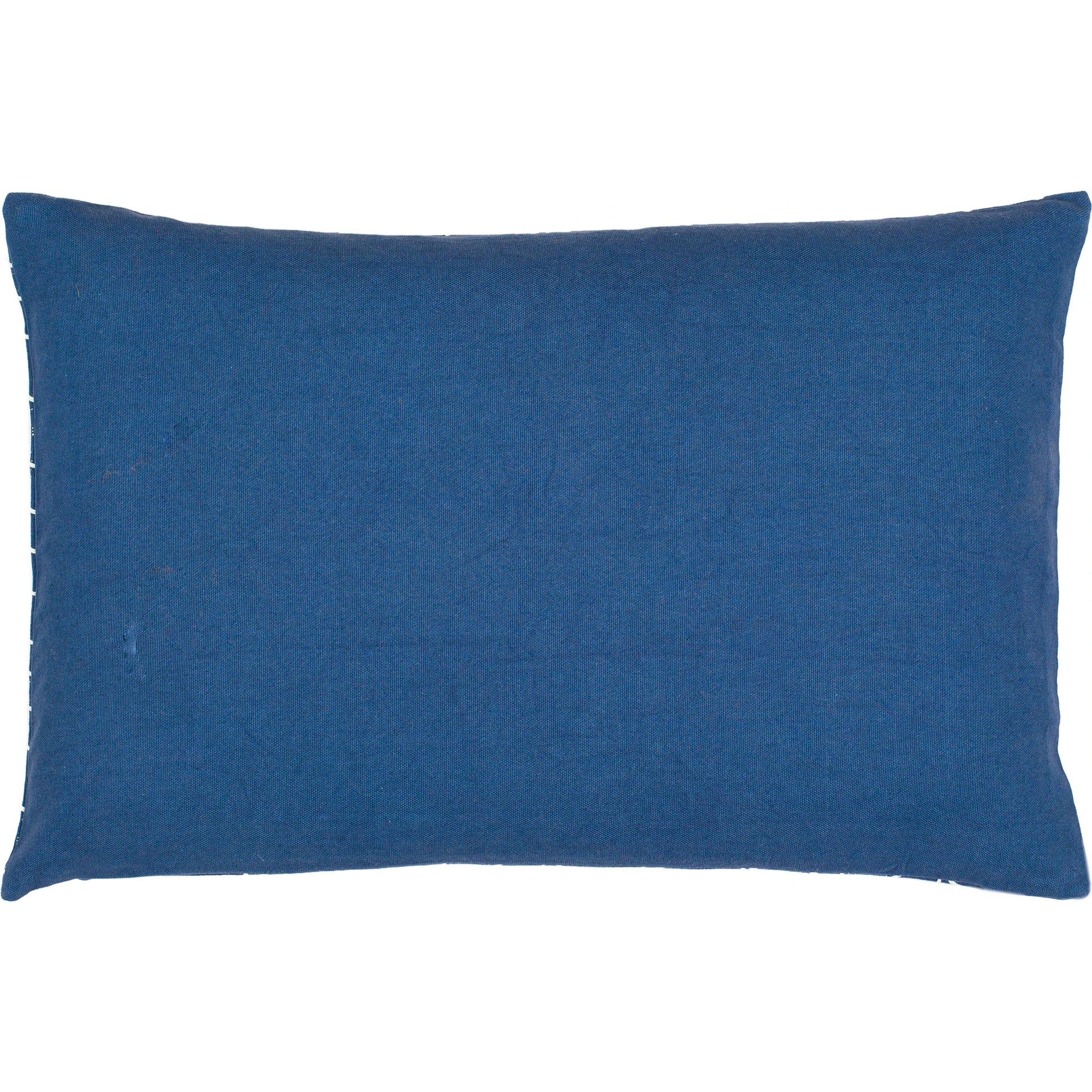 Lachen Pillow - 18158 by Surya. Made from 100% cotton in a modern style.