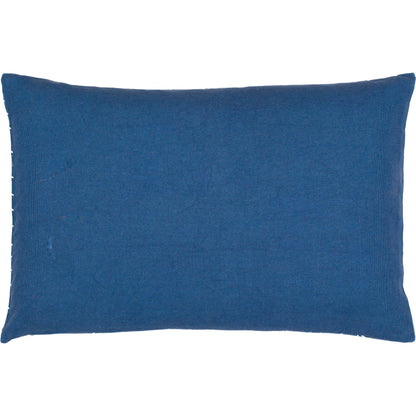 Lachen Pillow - 18158 by Surya. Made from 100% cotton in a modern style.