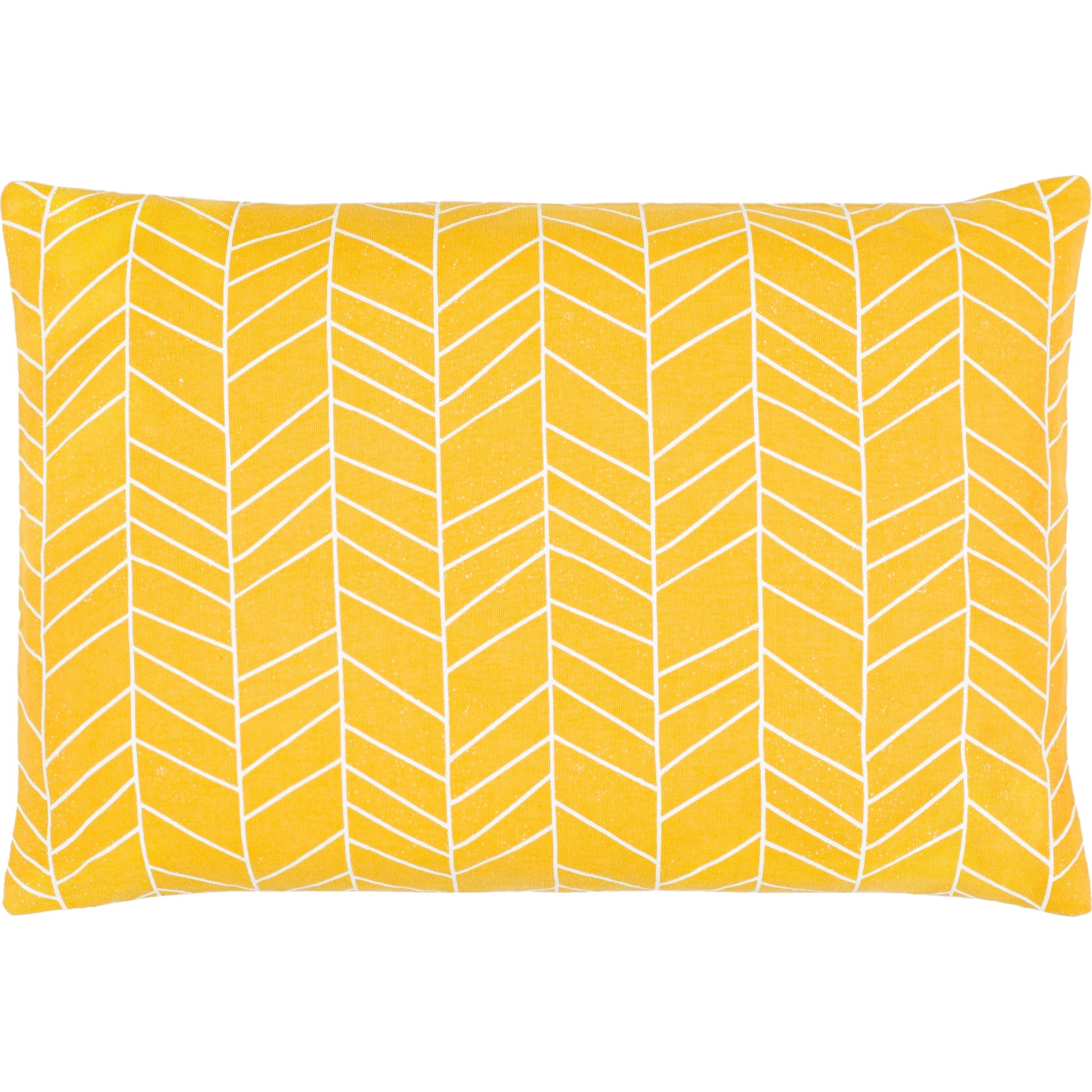 Lachen Pillow - 18158 by Surya. Made from 100% cotton in a modern style.