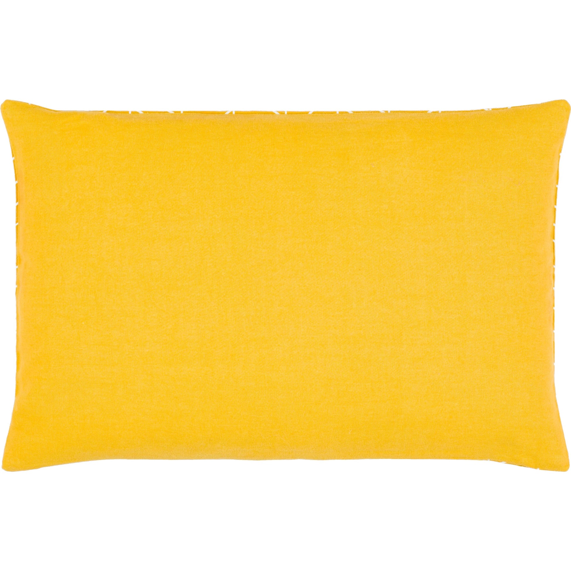 Lachen Pillow - 18158 by Surya. Made from 100% cotton in a modern style.