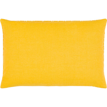Lachen Pillow - 18158 by Surya. Made from 100% cotton in a modern style.