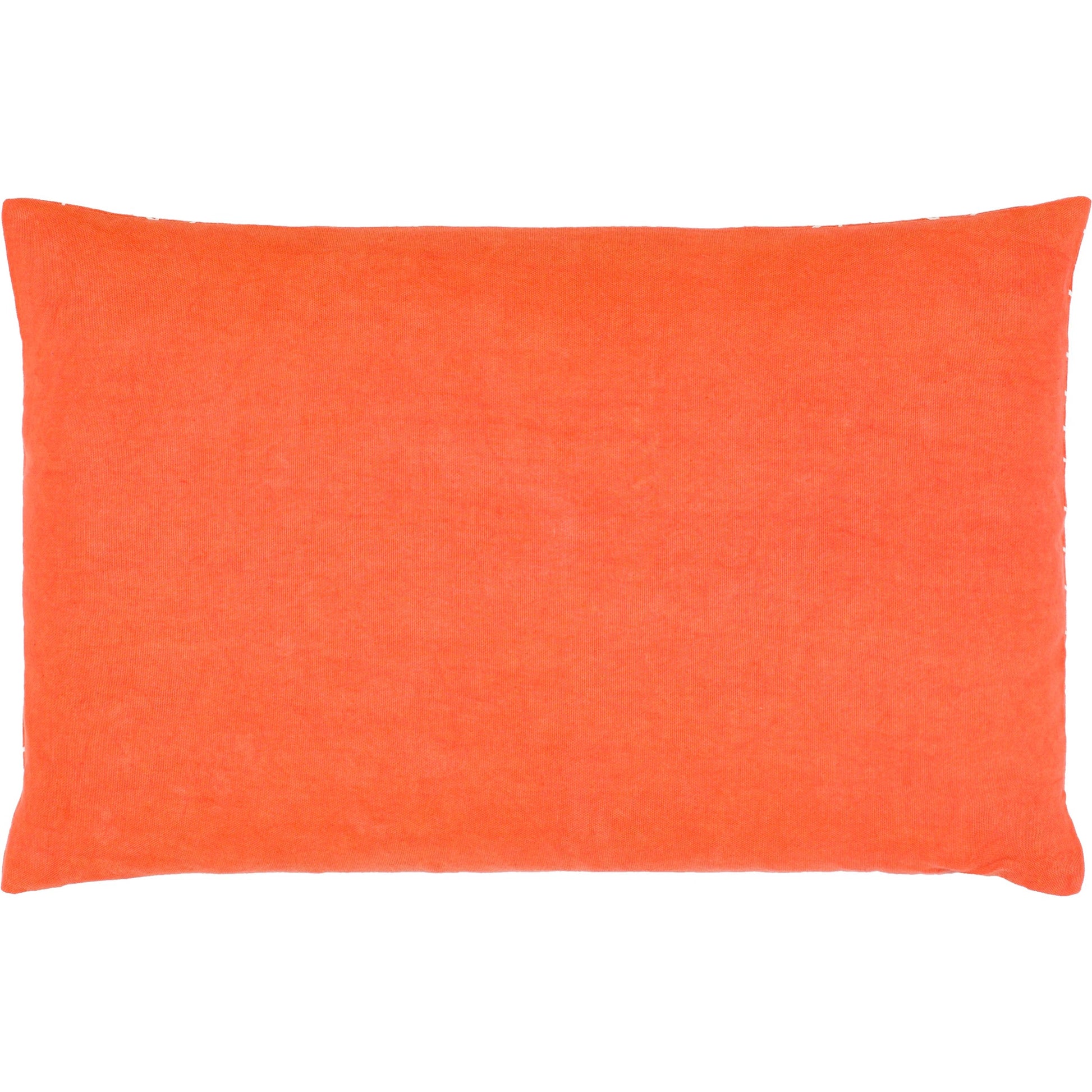 Lachen Pillow - 18158 by Surya. Made from 100% cotton in a modern style.