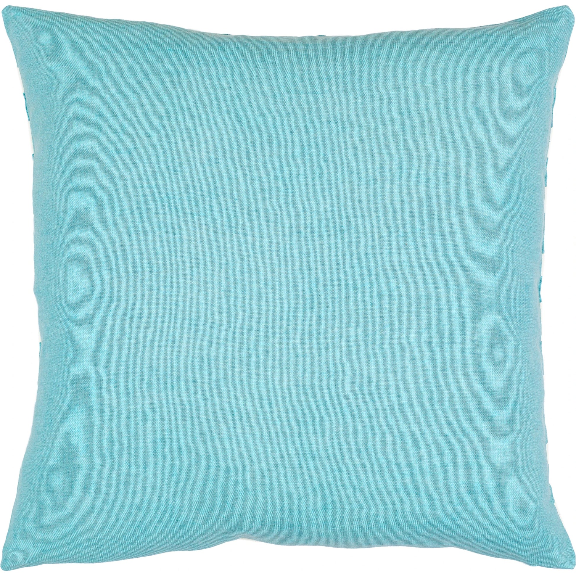 Lachen Pillow - 32244 by Surya. Made from 100% cotton in a modern style.