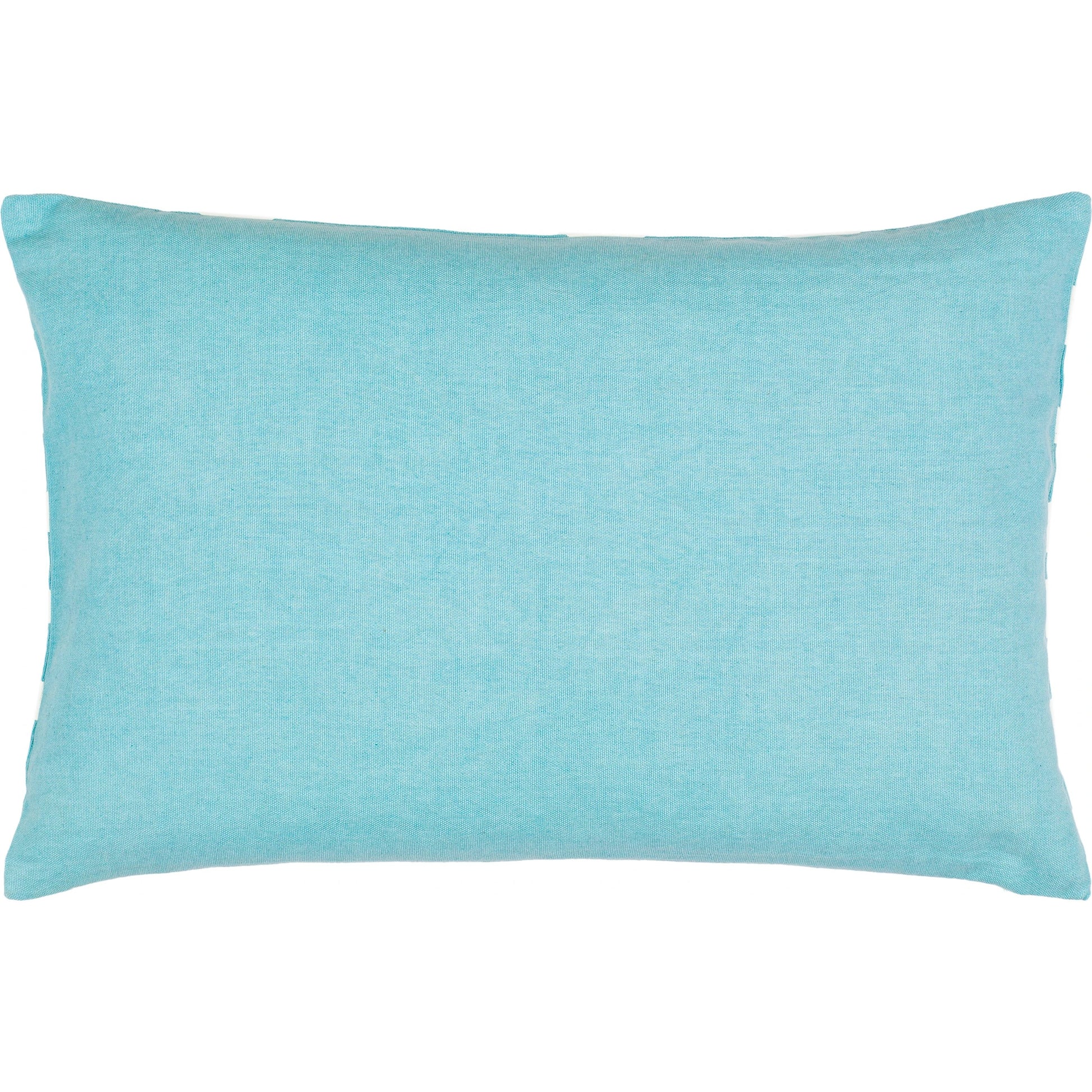 Lachen Pillow - 32244 by Surya. Made from 100% cotton in a modern style.