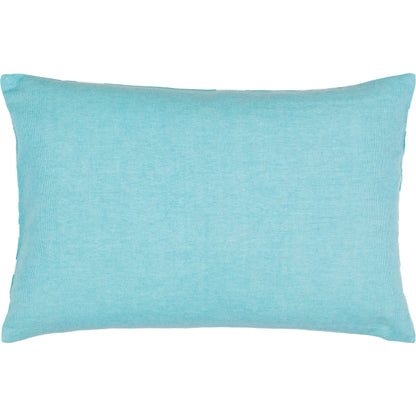 Lachen Pillow - 32244 by Surya. Made from 100% cotton in a modern style.