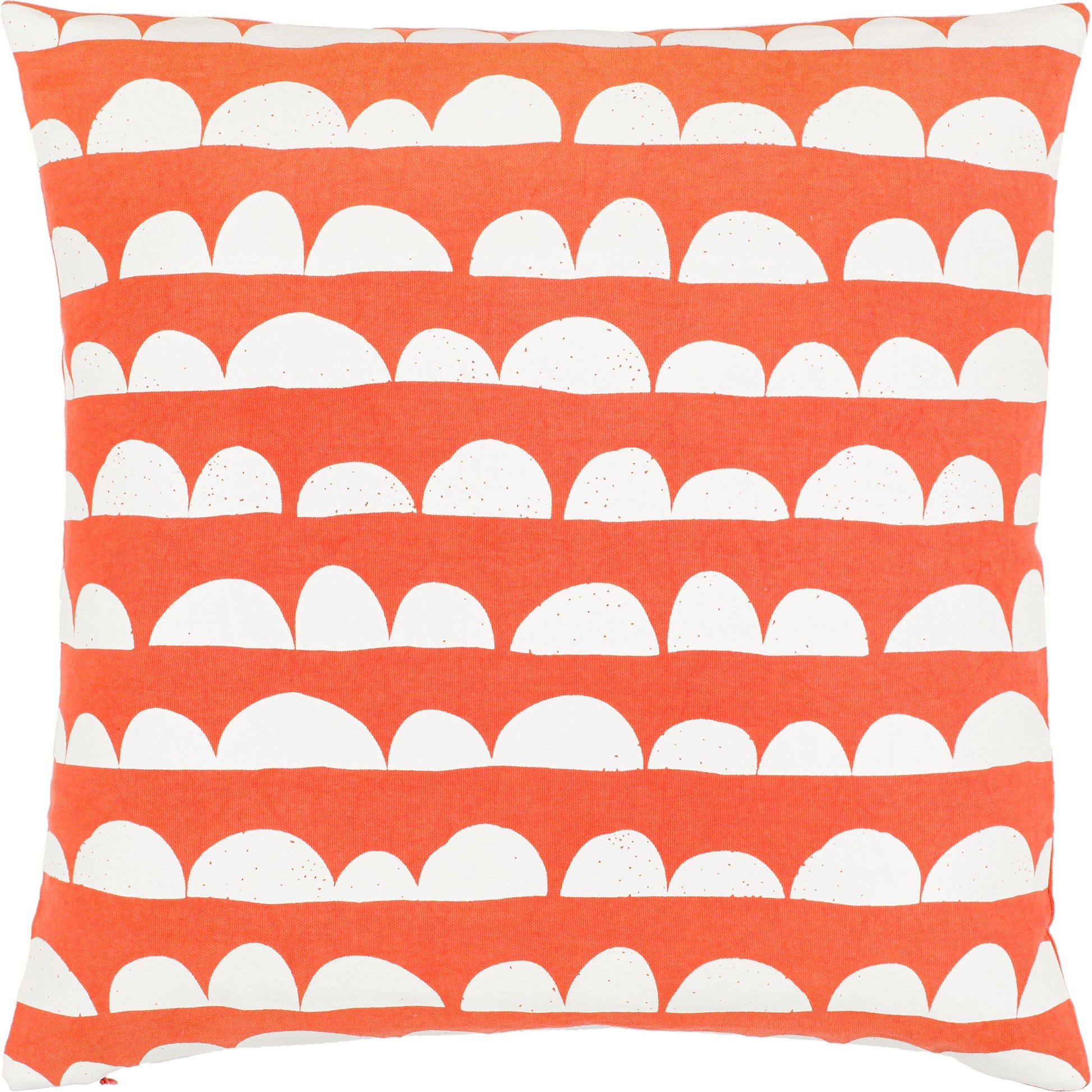 Lachen Pillow - 32244 by Surya. Made from 100% cotton in a modern style.
