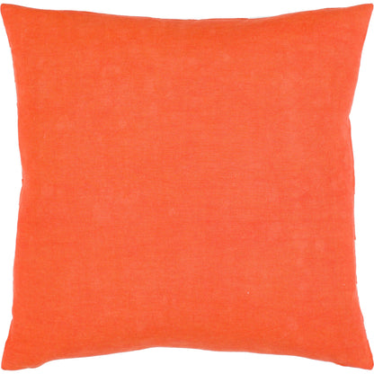 Lachen Pillow - 32244 by Surya. Made from 100% cotton in a modern style.