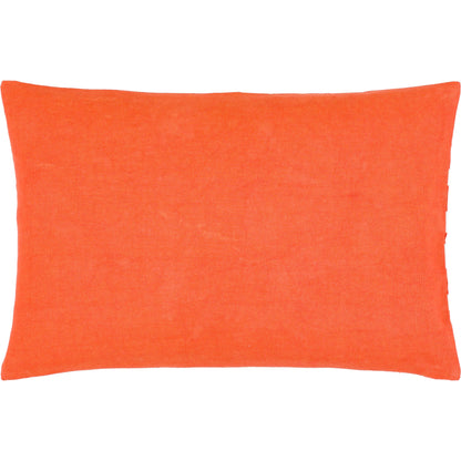Lachen Pillow - 32244 by Surya. Made from 100% cotton in a modern style.
