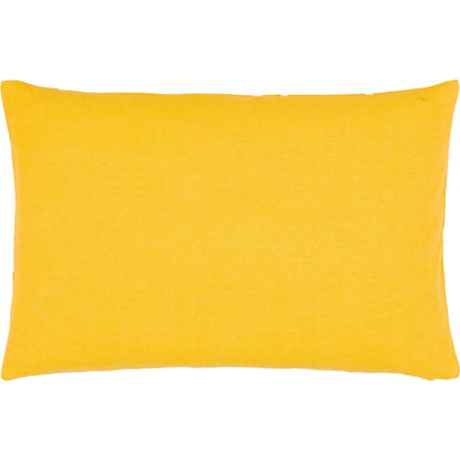 Lachen Pillow - 28469 by Surya. Made from 100% cotton in a modern style.