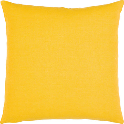 Lachen Pillow - 28469 by Surya. Made from 100% cotton in a modern style.